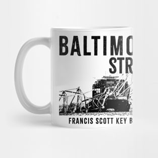 baltimore-strong Mug